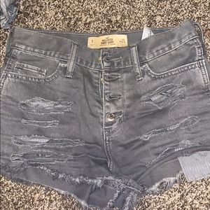 Hollister Short-Shorts